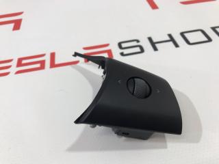 Кнопка управления на руле Tesla Model 3 1 поколение 2020, 1583976-00-A