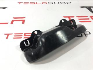 Крышка замка задней двери Tesla Model X 1 поколение 2017, 1133293-00-C