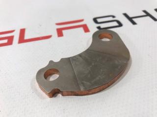 Шина высоковольтная контактора зарядки основной батареи Tesla Model 3 1 поколение 2021, 1095145-00-J