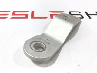 Шина высоковольтная контактора зарядки основной батареи Tesla Model 3 1 поколение 2021, 1095145-00-J