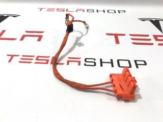 Электропр. высок. 240V контактора зарядки основ. бат. с разъёмом Tesla Model 3 1 поколение 2021, 1092739-00-E, 1095145-00-J, 1092733-00-C