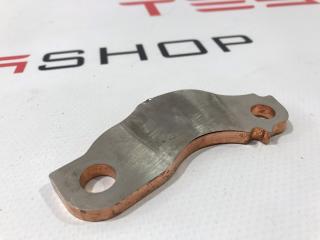 Шина высоковольтная контактора зарядки основной батареи Tesla Model 3 1 поколение 2021, 1095145-00-J