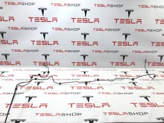 Тормозная магистраль Tesla Model S 1 поколение 2015, 6008136-00-E