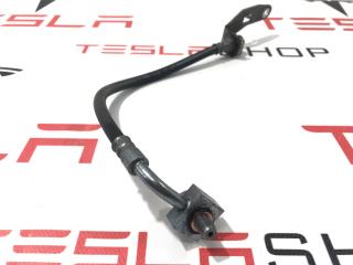 шланг тормозной заднего левого Tesla Model S 1 поколение 2015, 6006356-00-D