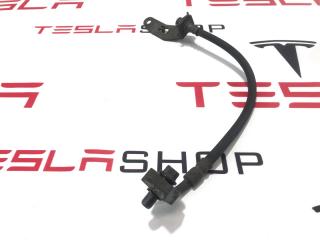 шланг тормозной заднего левого Tesla Model S 1 поколение 2013, 6006356-00-D