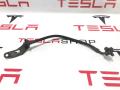 шланг тормозной заднего левого Tesla Model S 1 поколение 2013, 6006356-00-D - фото №2