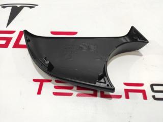 Накладка зеркала наружного нижняя Tesla Model 3 1 поколение 2020, 1521927-00-C, 1110778-00-J, 2287.3006