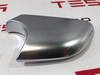 Накладка зеркала наружного нижняя Tesla Model 3 1 поколение 2020, 1521927-00-C, 1110778-00-J, 2287.3006