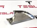 Накладка зеркала наружного нижняя Tesla Model 3 1 поколение 2020, 1521927-00-C, 1110778-00-J, 2287.3006 - фото №4