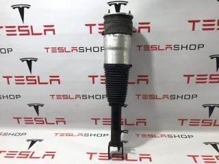 пневмостойка передняя Tesla Model S 1 поколение 2015, 6006351-00-C