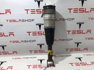 пневмостойка передняя Tesla Model S 1 поколение 2015, 6006351-00-C
