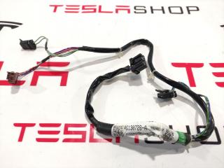 Электропроводка сиденья водительского Tesla Model S 1 поколение 2015, AG130724-D, AG130728-A