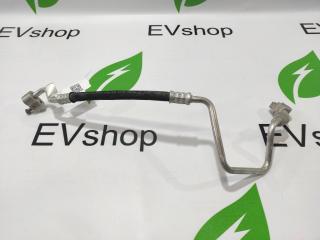 трубка кондиционера Audi e-tron 1 поколение 2019, электро, 4KE816721F