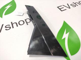 молдинг двери задней левой Audi e-tron 1 поколение 2019, электро, 4KE.839.903