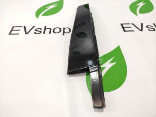 молдинг двери задней левой Audi e-tron 1 поколение 2019, электро, 4KE.839.901