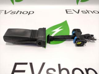 ограничитель открывания двери Audi e-tron 1 поколение 2019, электро, 4KE839267, 4KE839249