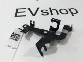 Кронштейн тормозной магистрали Audi e-tron 1 поколение 2019, электро, 4M0407559, 4KE611845A, 4M0407241K
