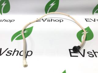 Дренажная трубка панорамной крыши Audi e-tron 1 поколение 2019, электро, 4KE877203, 4M0877264A