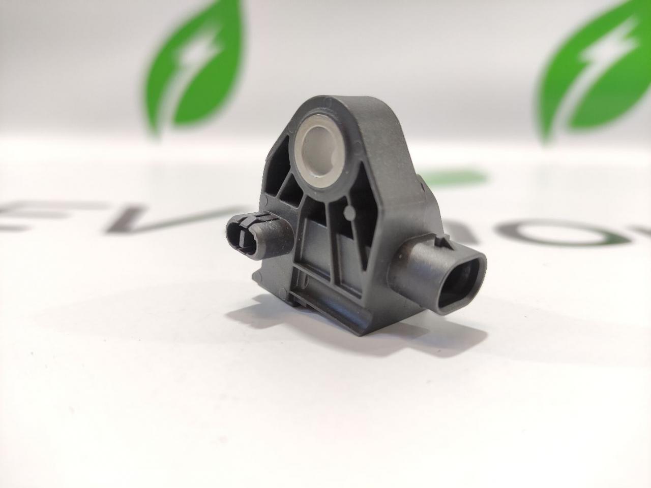 датчик удара Audi e-tron 1 поколение 2019, электро, 4KE959345A - фото №1