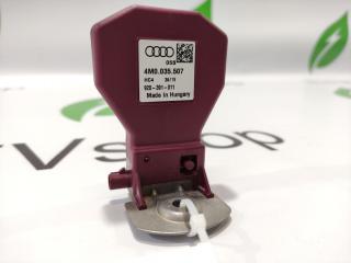 антенна Audi e-tron 1 поколение 2019, электро, 4M0.035.507