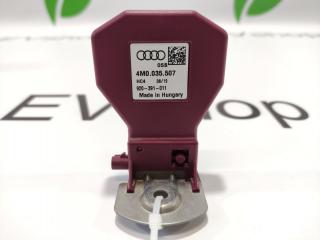 антенна Audi e-tron 1 поколение 2019, электро, 4M0.035.507