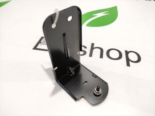 кронштейн (крепление) Audi e-tron 1 поколение 2019, электро, 4M0.035.507, 4KE035525