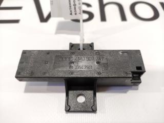 Антенна системы комфортного доступа Audi e-tron 1 поколение 2019, электро, 4M0907247