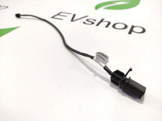 датчик износа тормозных колодок передний Audi e-tron 1 поколение 2019, электро, 4KE615107, 4KE615108, 4KE615121