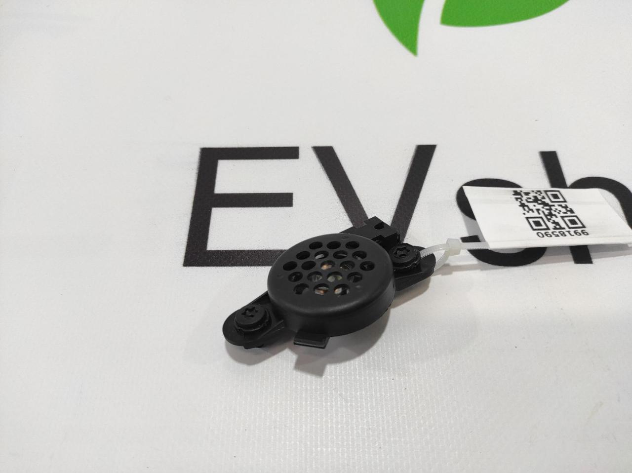 Динамик сигнала открытия закрытия двери Audi e-tron 1 поколение 2019, электро, 8E0919279 - фото №1