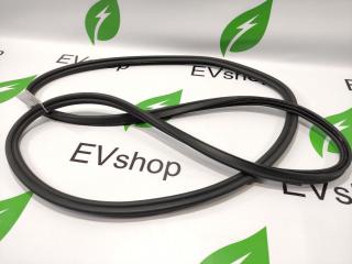 уплотнитель Audi e-tron 1 поколение 2019, электро, 4KE.827.705