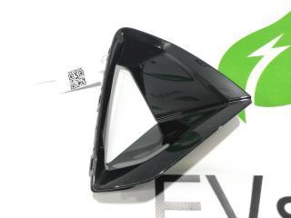 воздухозаборник Audi e-tron 1 поколение 2019, электро, 4KE.121.736