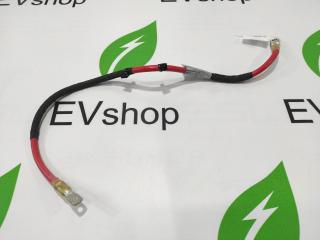 плюсовой провод аккумулятора Audi e-tron 1 поколение 2019, электро, 4KL971228A