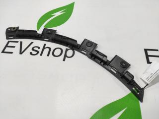 Кронштейн расширителя колесной арки Audi e-tron 1 поколение 2019, электро, 4KE853817, 4KE853587