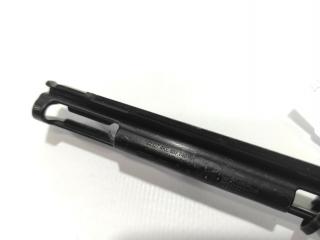 Крепление бампера заднего Audi e-tron 1 поколение 2019, электро, 4KE.807.454, 4KE.807.740