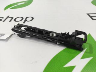 механизм регулировки положения ремня безопасности Audi e-tron 1 поколение 2019, электро, 4M0857819