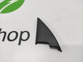 накладка двери (крышки) багажника Audi e-tron 1 поколение 2019, электро, 4KE857505A