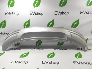 юбка бампера нижняя Audi e-tron 1 поколение 2019, электро, 4KE.807.835