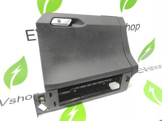 бардачок Audi e-tron 1 поколение 2019, электро, 4KL857035, 4KL.880.302