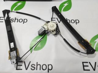 стеклоподъемник передний левый Audi e-tron 1 поколение 2019, электро, 4KE837461, 4K0.959.801