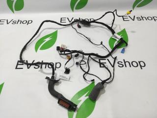 Электропроводка двери Audi e-tron 1 поколение 2019, электро, 4KE971029EJ