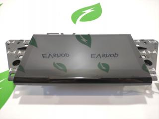 Компьютер MCU (большой сенсорный дисплей МЦУ) Audi e-tron 1 поколение 2019, электро, 4KE919605B