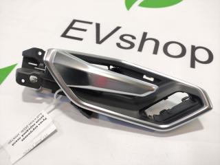 ручка внутренняя передняя левая Audi e-tron 1 поколение 2019, электро, 4KE.837.019.A