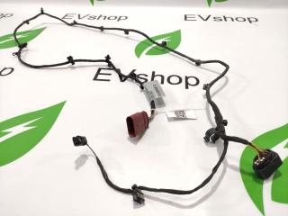 проводка Audi e-tron 1 поколение 2019, электро, 4KE971757B