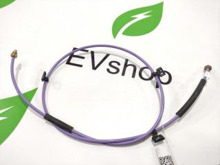 Пневмопровод Audi e-tron 1 поколение 2019, электро, 4KE.616.715.D