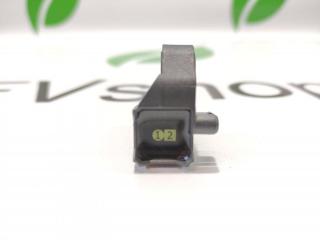 датчик удара Audi e-tron 1 поколение 2019, электро, 4KE959345A