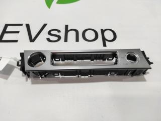 Декоративная накладка центральной консоли Audi e-tron 1 поколение 2019, электро, 4N0.905.217.B, 4KR863263, 4KL.919.600, 4N0959673