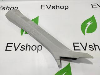 Накладка стойки А Audi e-tron 1 поколение 2019, электро, 4KE867233, 4KE880695