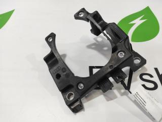 кронштейн (крепление) Audi e-tron 1 поколение 2019, электро, 4KL971093, 4KE907175A