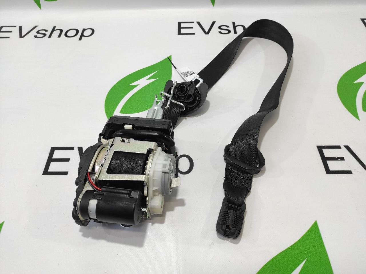 ремень безопасности Audi e-tron 1 поколение 2019, электро, 4KE857705 - фото №1