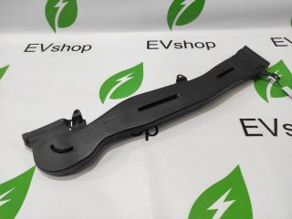 воздуховод Audi e-tron 1 поколение 2019, электро, 4KE819501